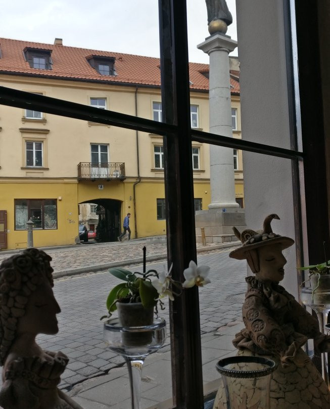 Guide in Vilnius - Day Tours-维尔纽斯必去景点