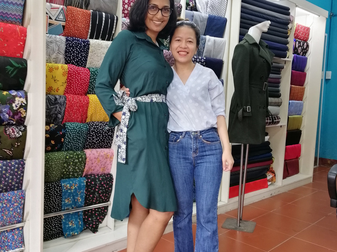 Y Tailor-会安必去景点