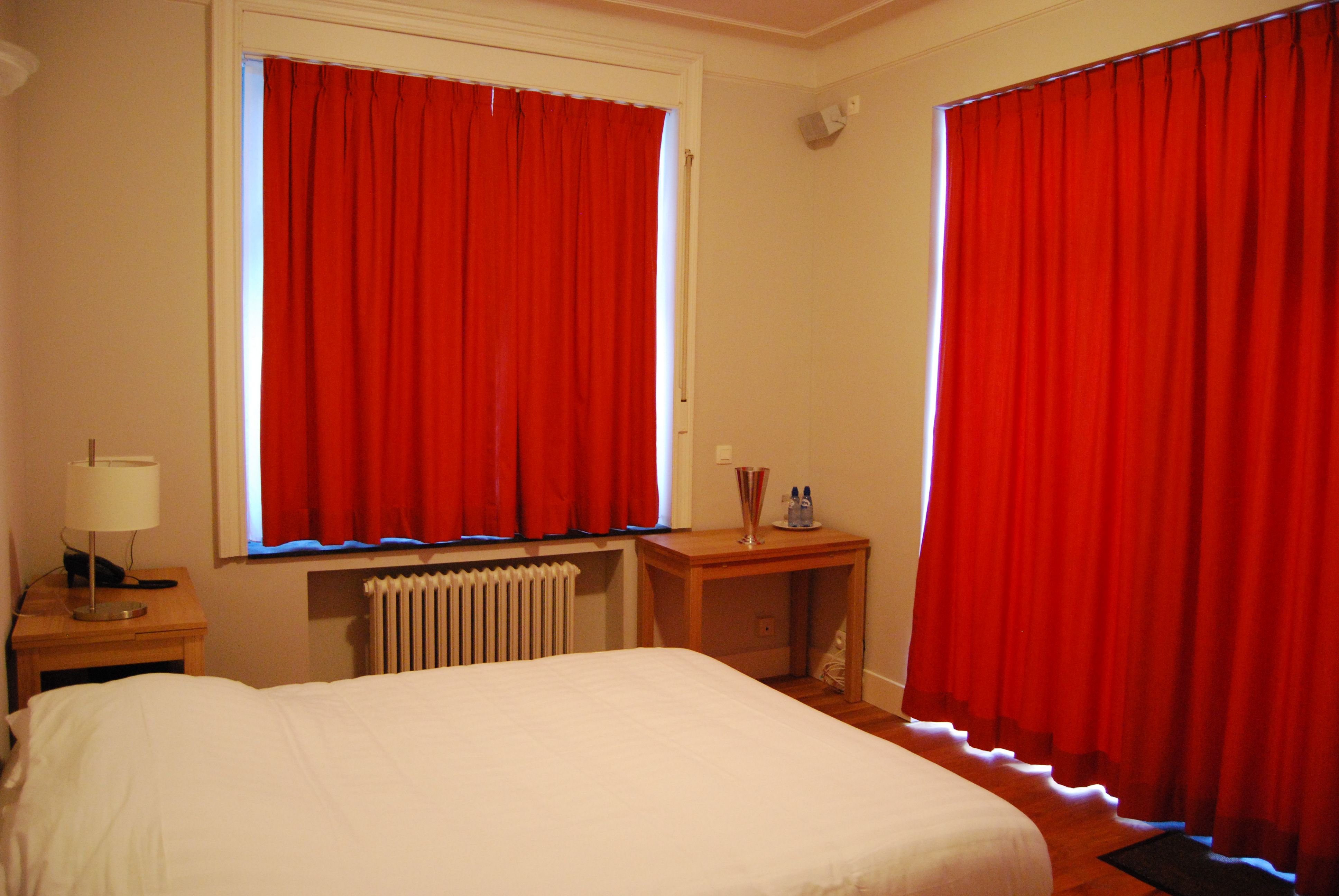 The Little Maples B&B-官方