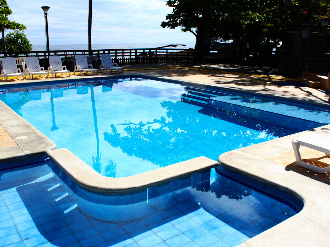 Hotel EcoMar Capurgana主图