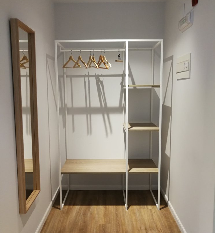 Hotel Líndala主图