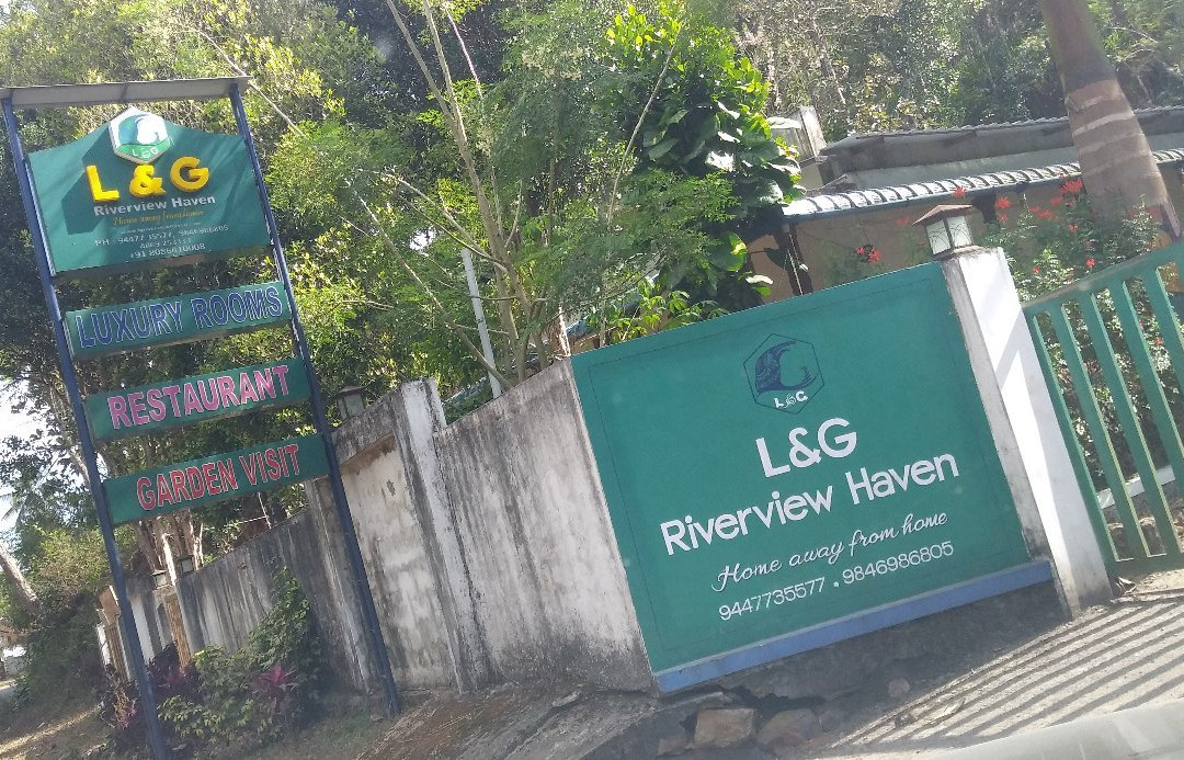 L&G Riverview Haven主图