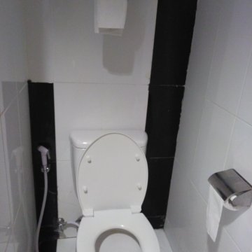 萨提卡帕卢酒店-portrait