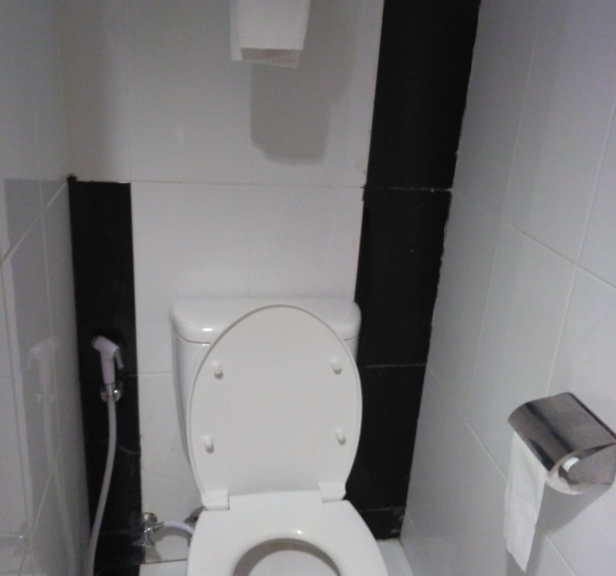 珊蒂卡帕鲁酒店主图