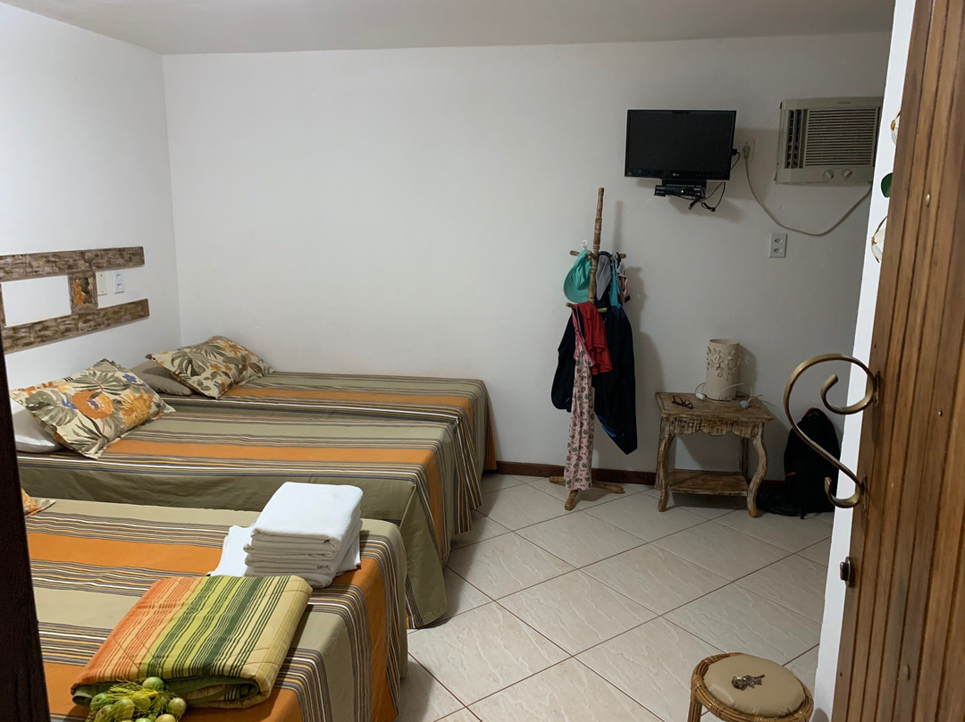 Mirante De Lencois主图