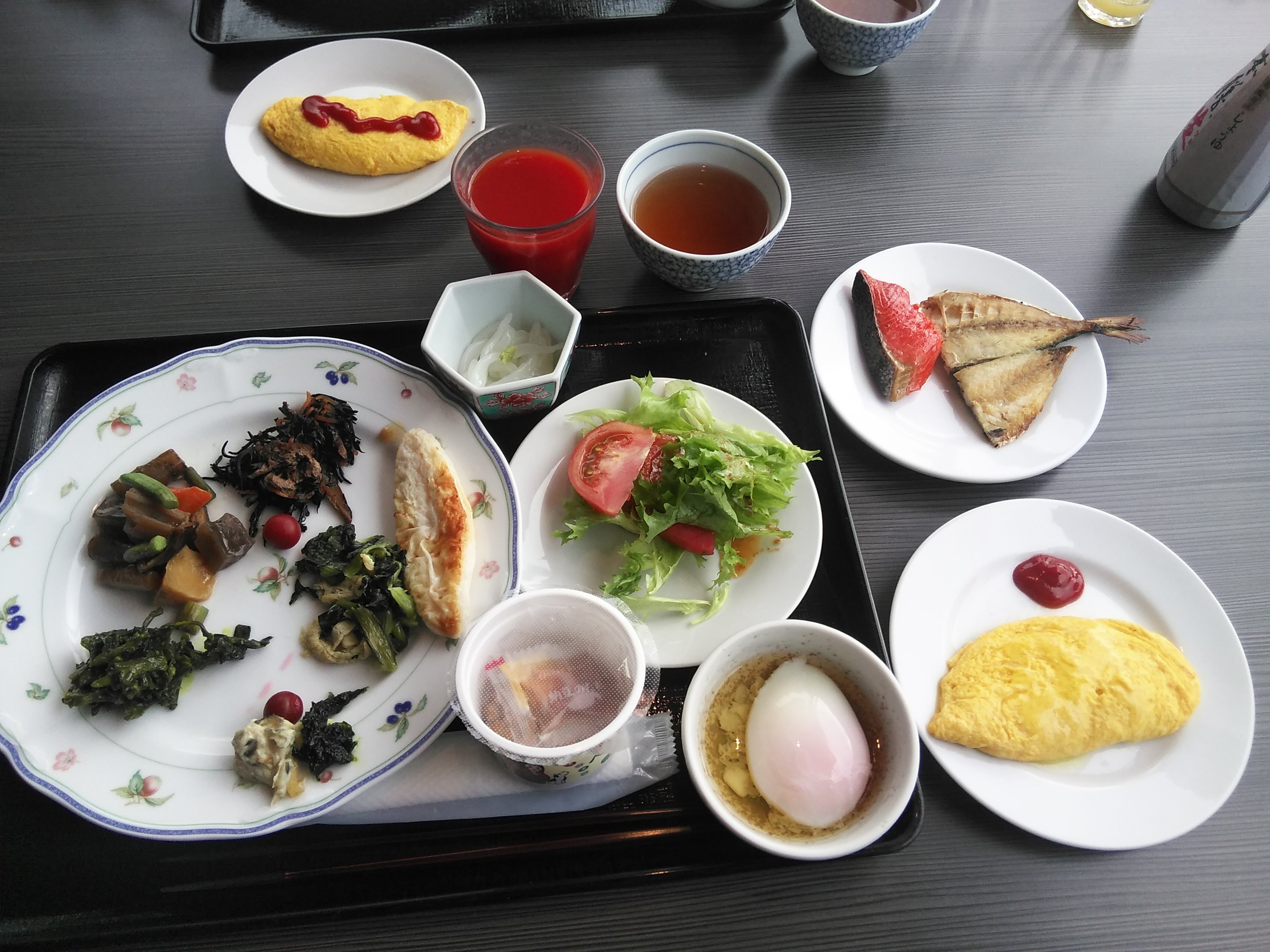 Yume Misaki-餐饮
