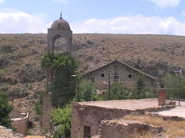 Yesil Burc Kilise Cami景点图片