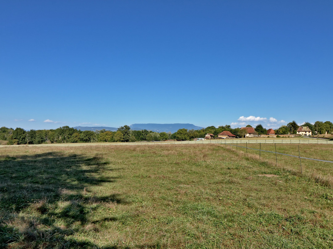 Le Pas de l'Ane主图