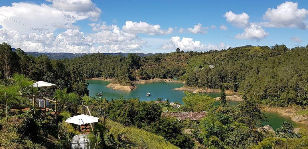 Levit Glamping主图