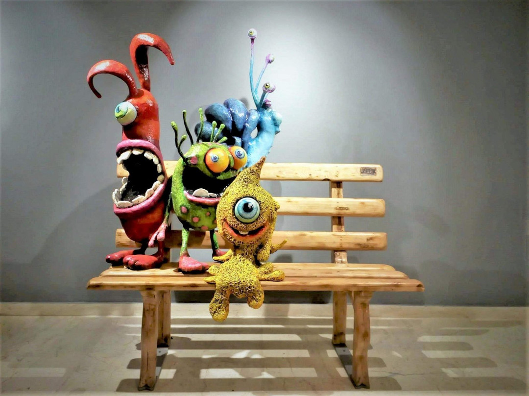 MADErI-雷斯蒙必去景点