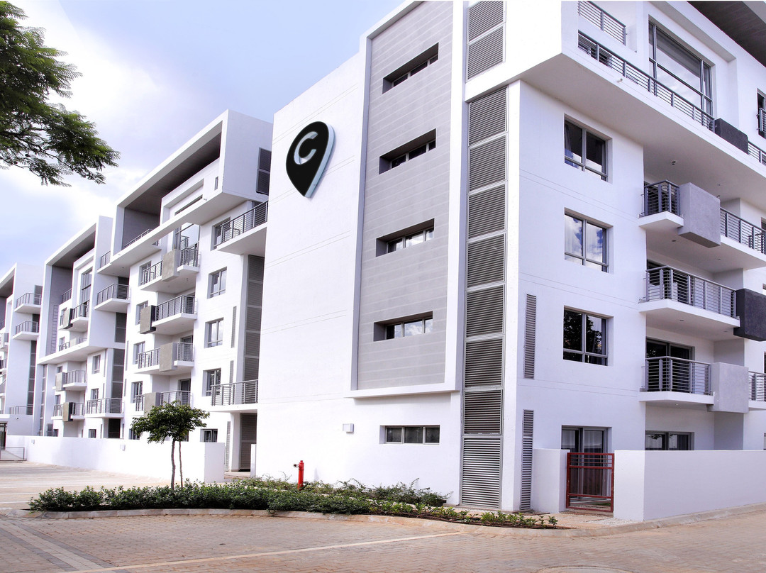 The Capital on Bath主图