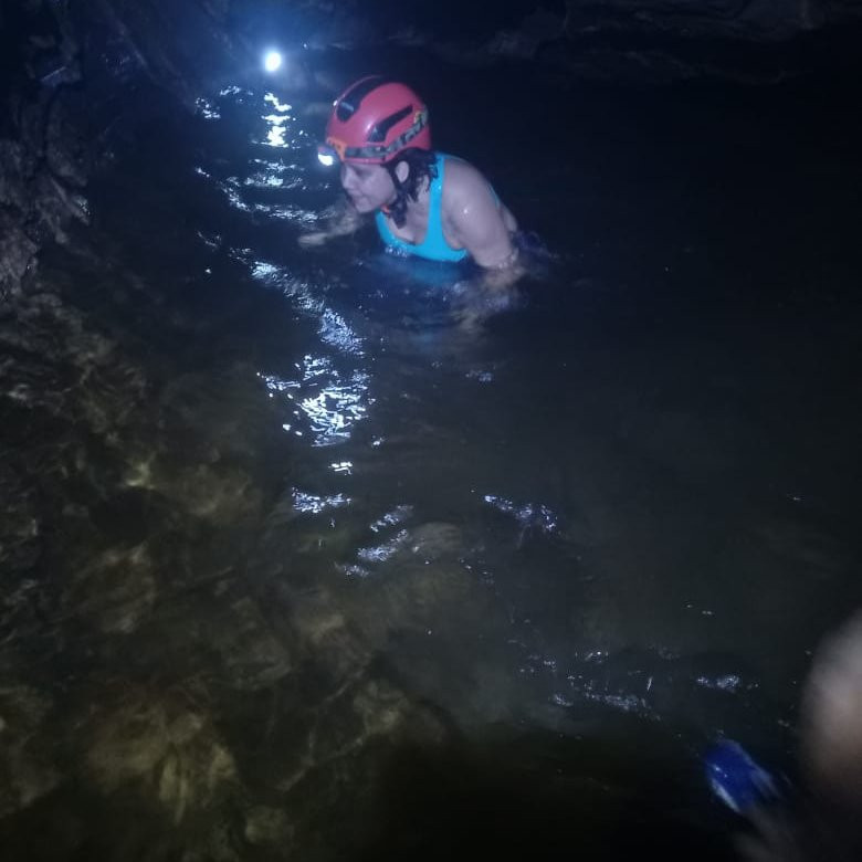 PETAR - Parque Estadual Turistico do Alto Ribeira-伊波兰加必去景点