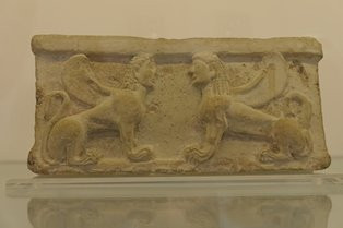 Museo Archeologico Regionale di Agrigento景点图片