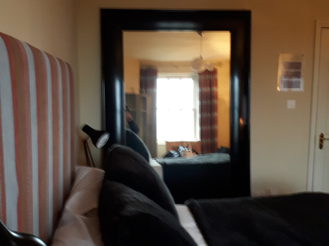 Milsoms Hotel主图