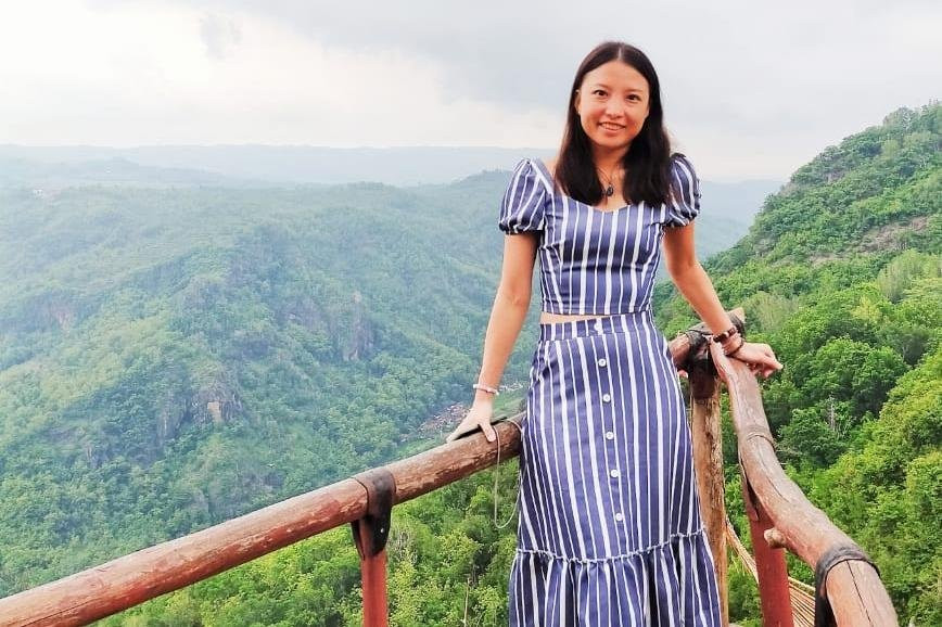 Tour In Indonesia-Yogyakarta必去景点