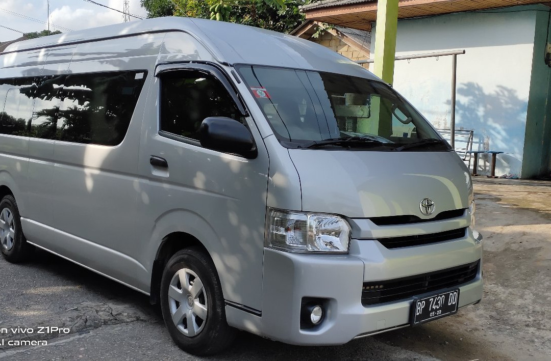 Yanto Batam Driver Service-巴淡岛必去景点