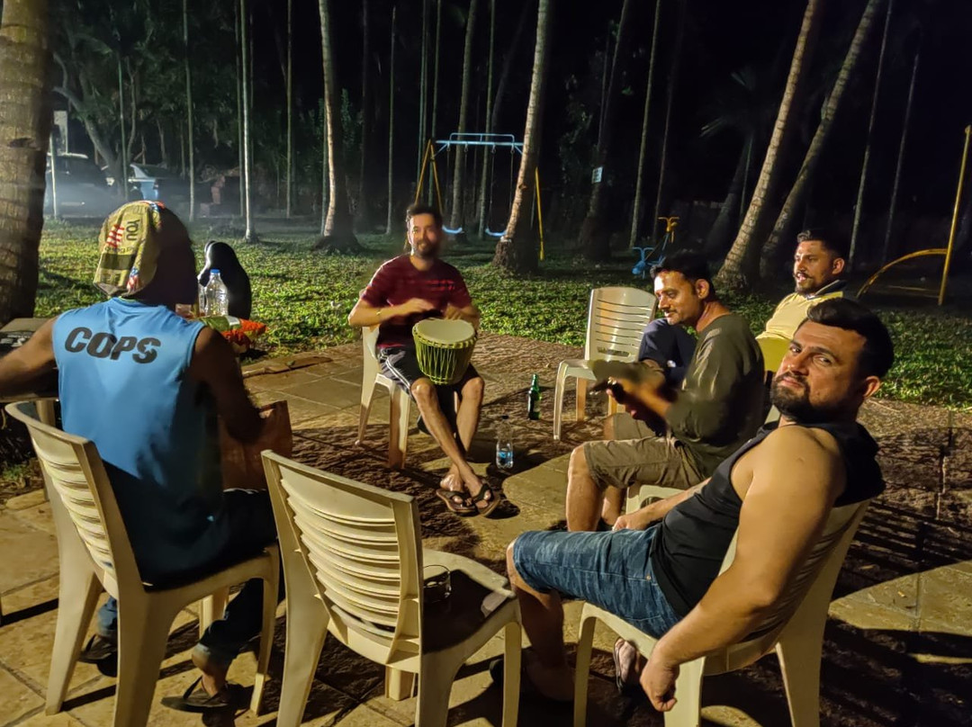 O'NEST Oceano Pearl -A Beach Home Stay主图