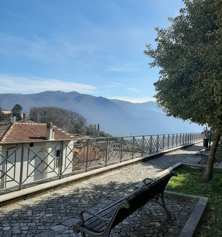 Chiesa della Madonna del Rosario