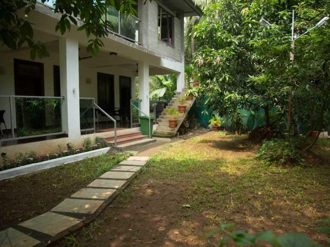 Sanidhya Beach Resort, Alibaug主图