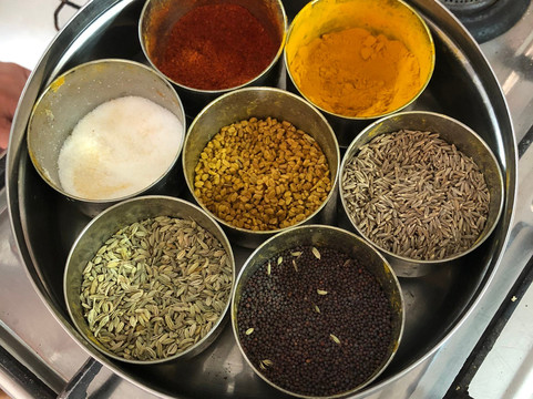 Sushma's Cooking Classes-乌代布尔必去景点