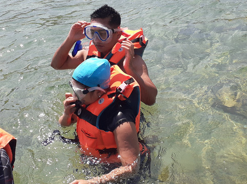 Sun Diving SriLanka-乌纳瓦图纳必去景点