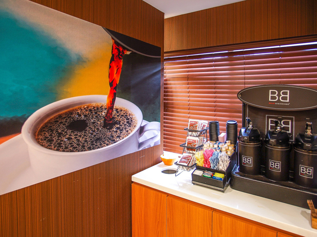 Fairfield Inn By Marriott Tallahassee North/i-10主图