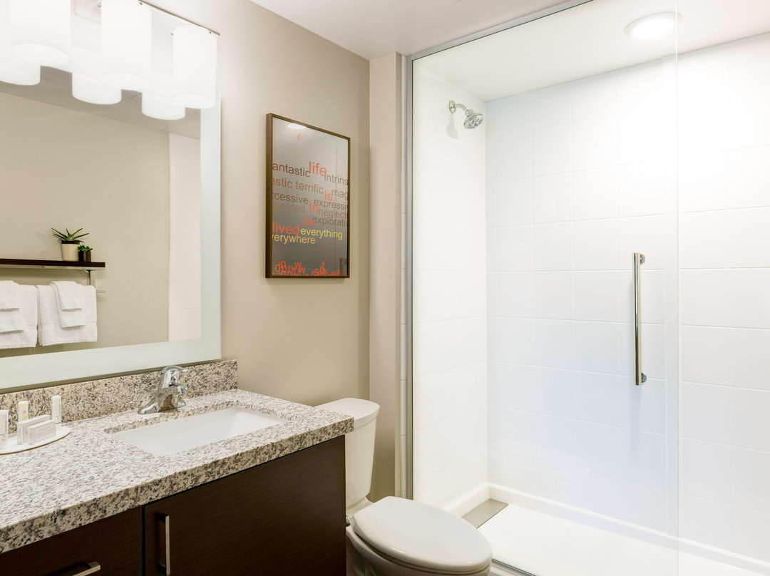 TownePlace Suites by Marriott Pittsburgh Harmarville主图