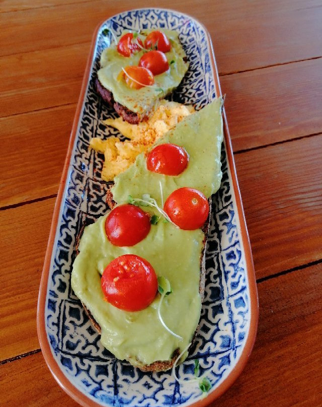 Dr Bernard Wellness-卡帕丽卡海岸必去景点