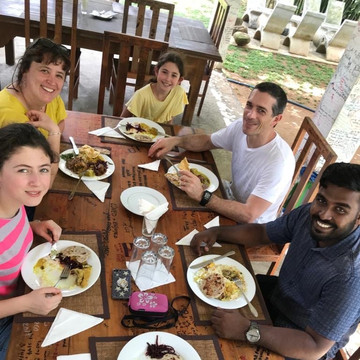 Lanka Wonder Tours-唐卡拉必去景点