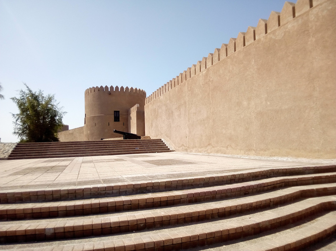 Sohar Fort-Sohar必去景点