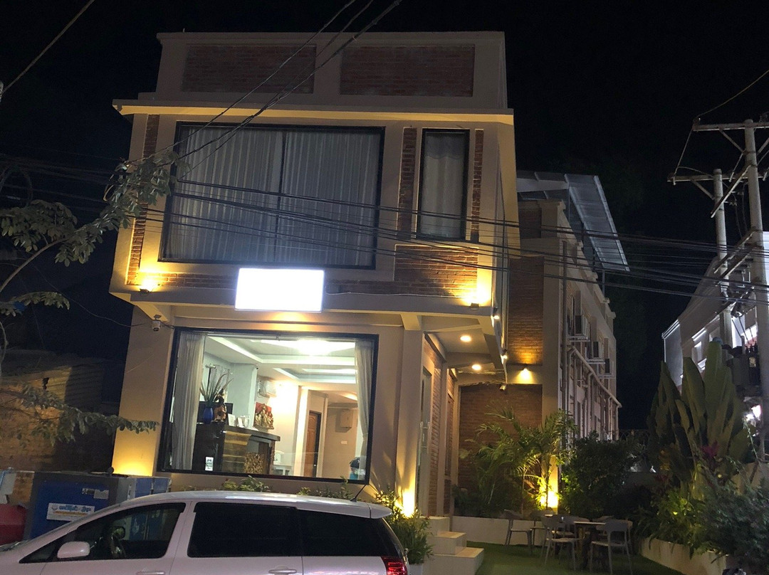 Delight Guest House Bagan主图