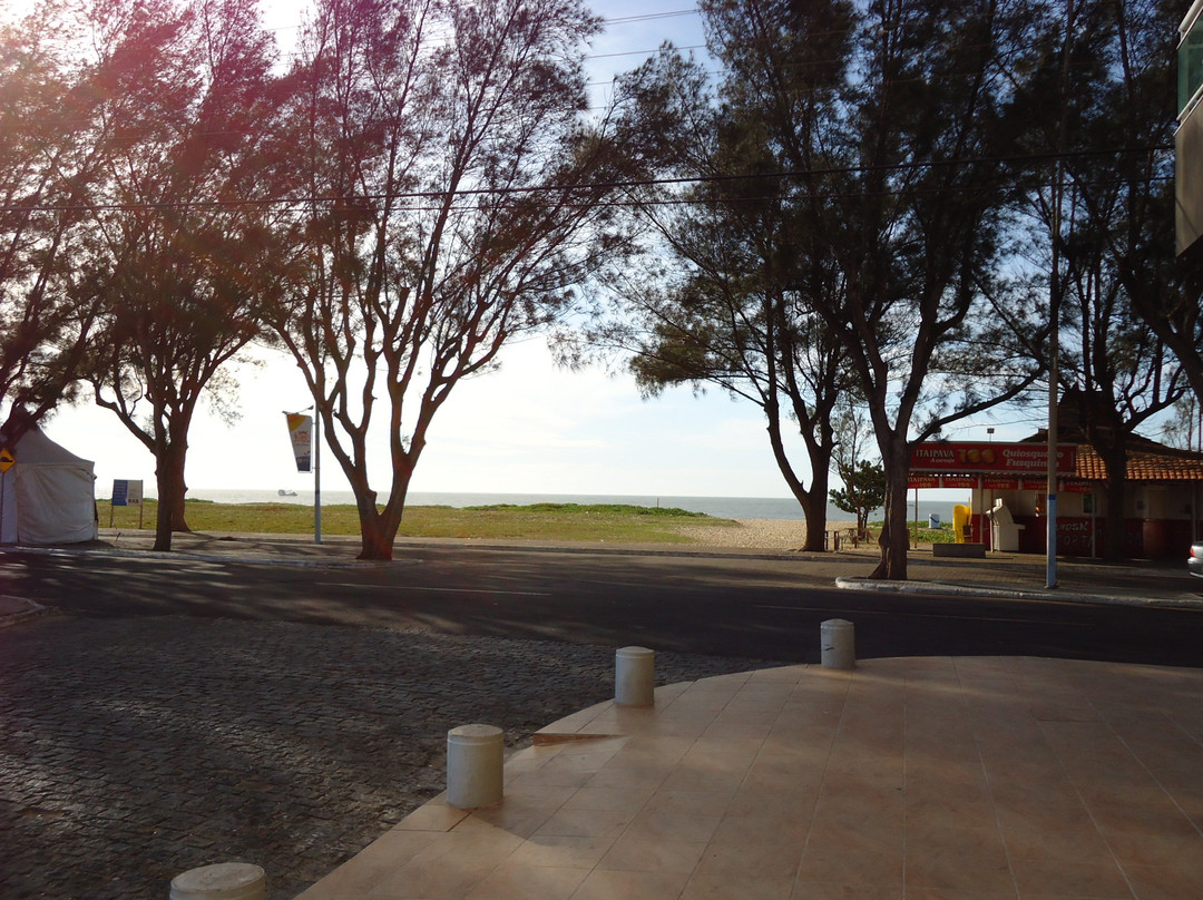 Praia do Farol-Campos dos Goytacazes必去景点