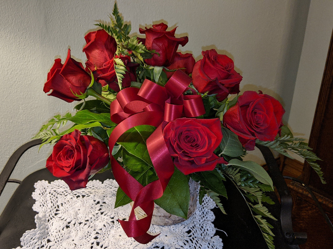 Blue Heron Bed and Breakfast主图