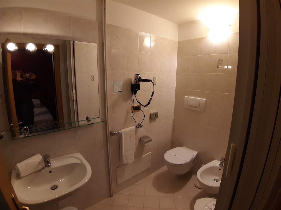 Hotel Sant'Anton主图