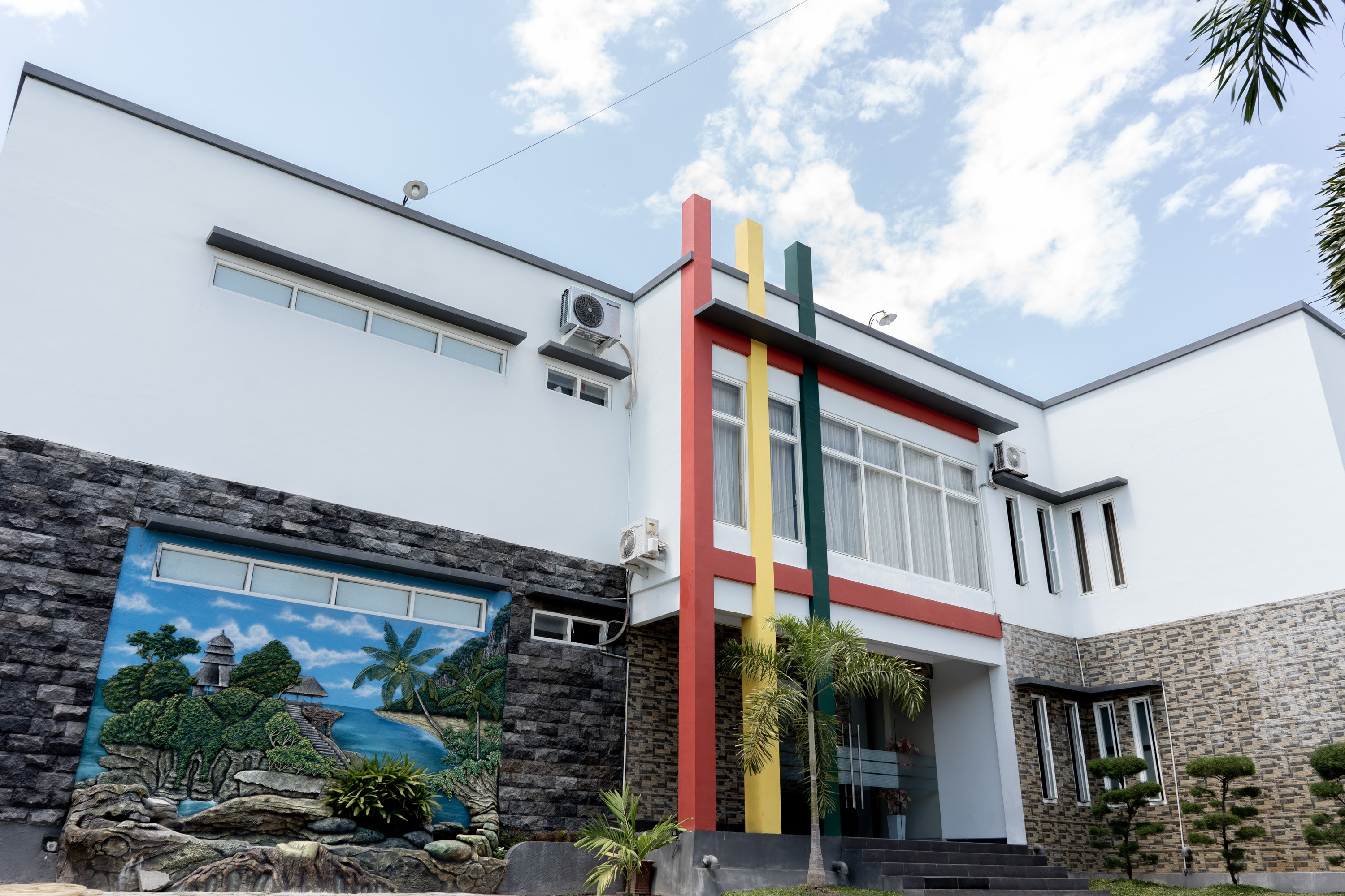 OYO 1559 Pondok Garuda Guest House-官方
