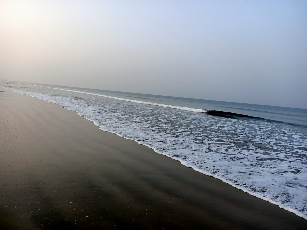 Wairy Ubhatwadi Beach景点图片