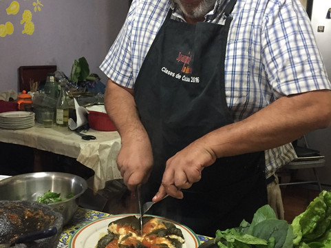 Spanish In Cabo-圣何塞卡波必去景点