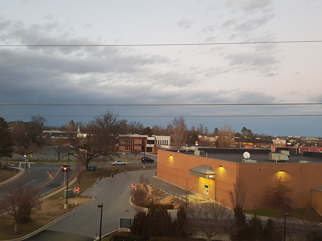 Hampton Inn & Suites Frederick-Fort Detrick主图