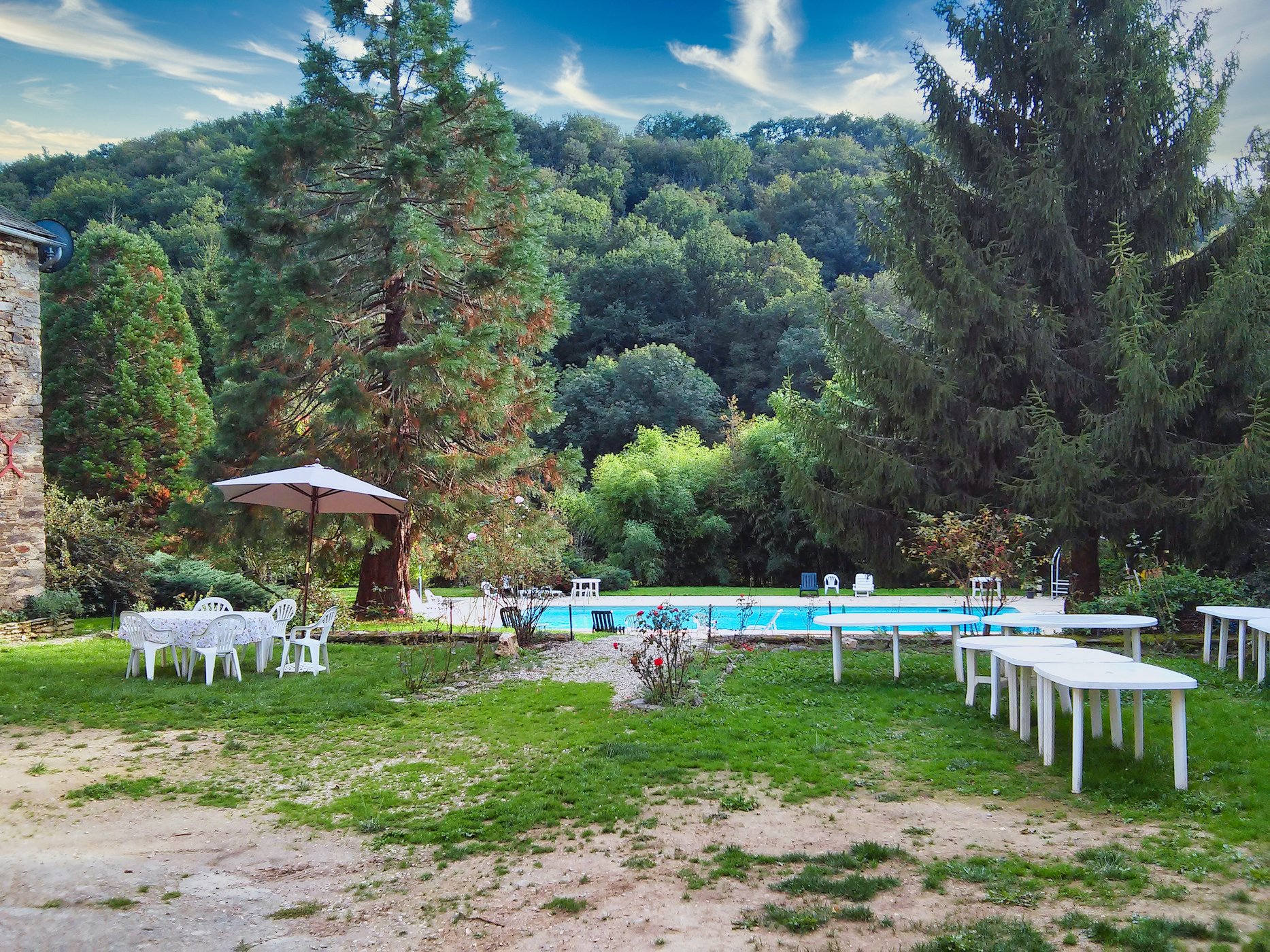 La Bastide D'Albignac-官方