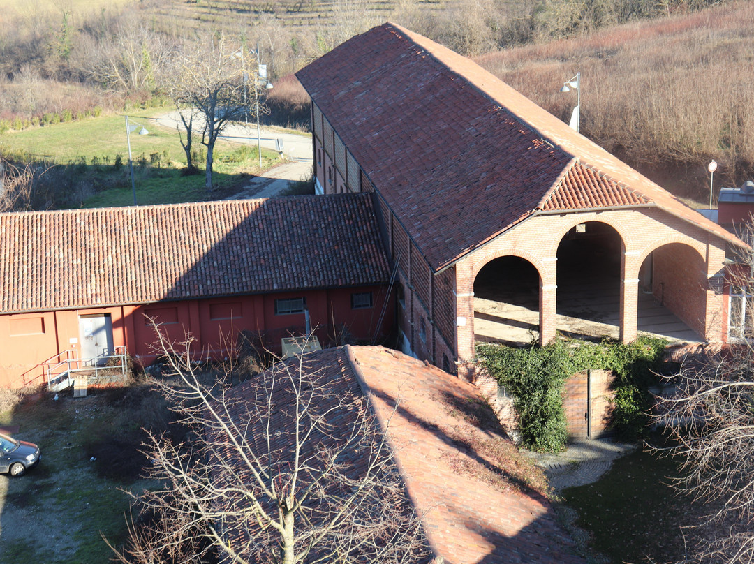 Castello di Montaldo主图