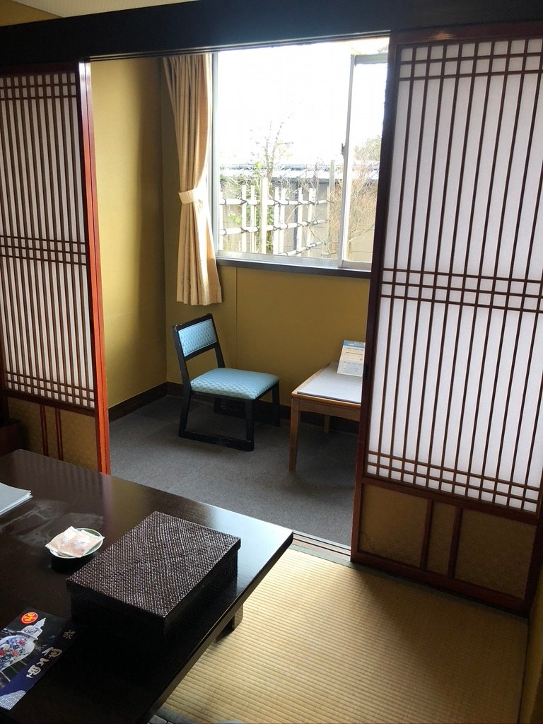 京都雅酒店-酒店景观