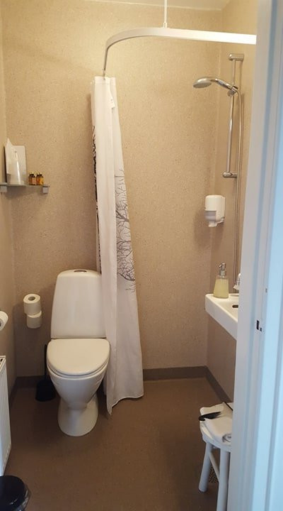Hotel Hojbyso主图