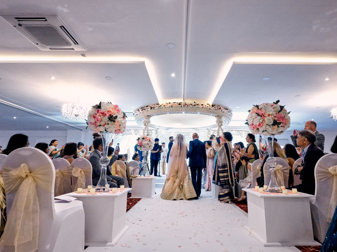 Bank House Hotel, Spa & Golf, BW Premier Collection主图