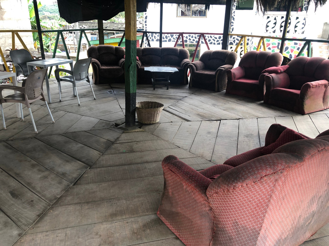 Akomapa Village主图