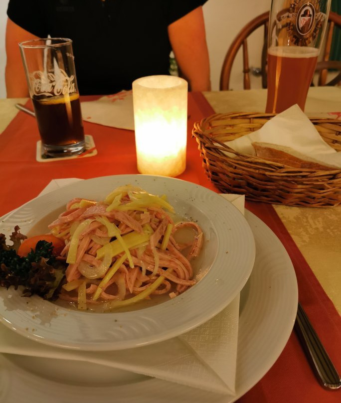 Hotel-Restaurant Donaublick主图