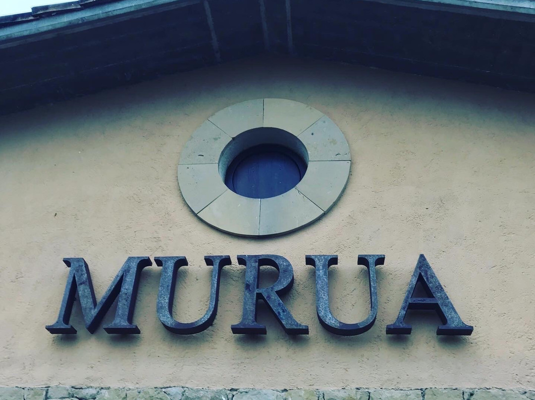 Bodega Murua景点图片