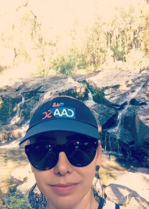 Parque Estadual Rio Canoas-Campos Novos必去景点