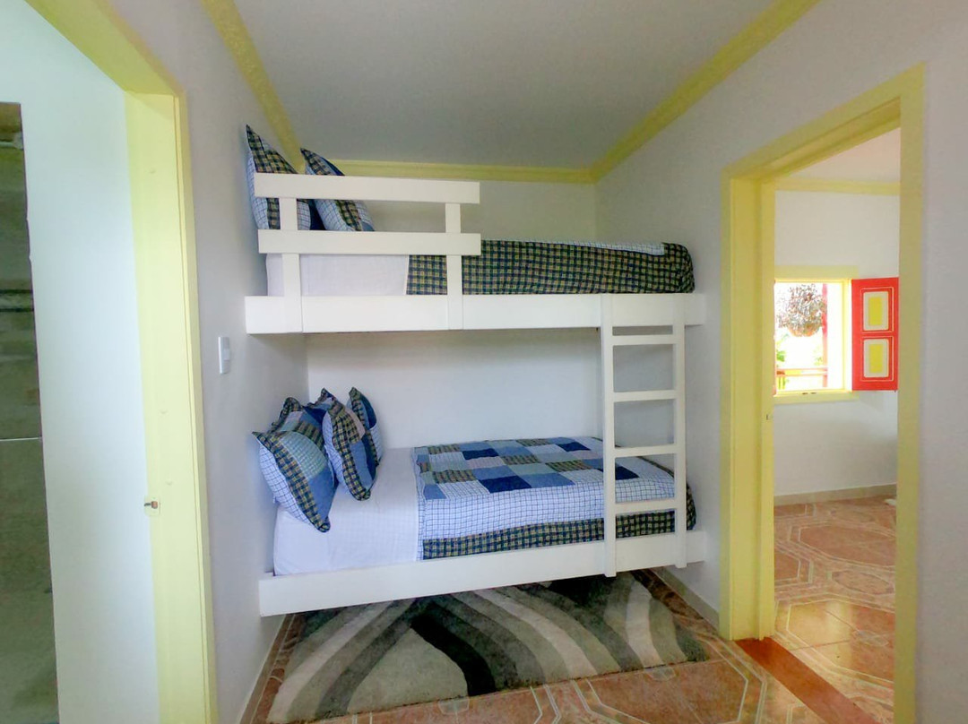 Hotel Bamboo Boutique主图