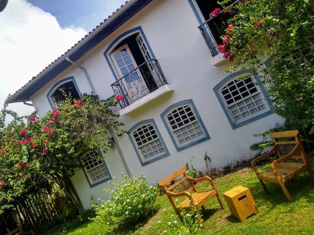 Pousada Arte Latina主图