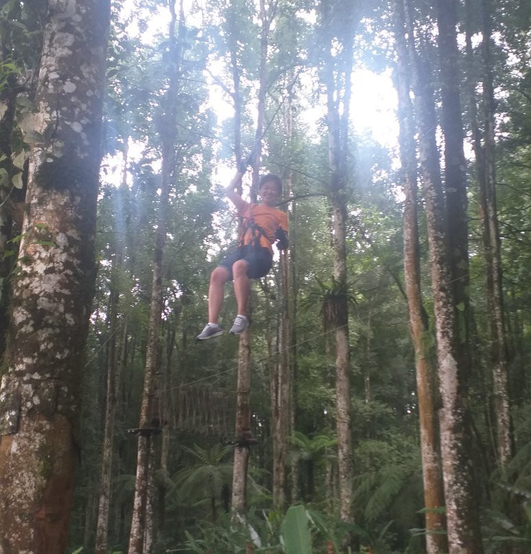 Bali Two Brothers Tour-巴厘岛必去景点